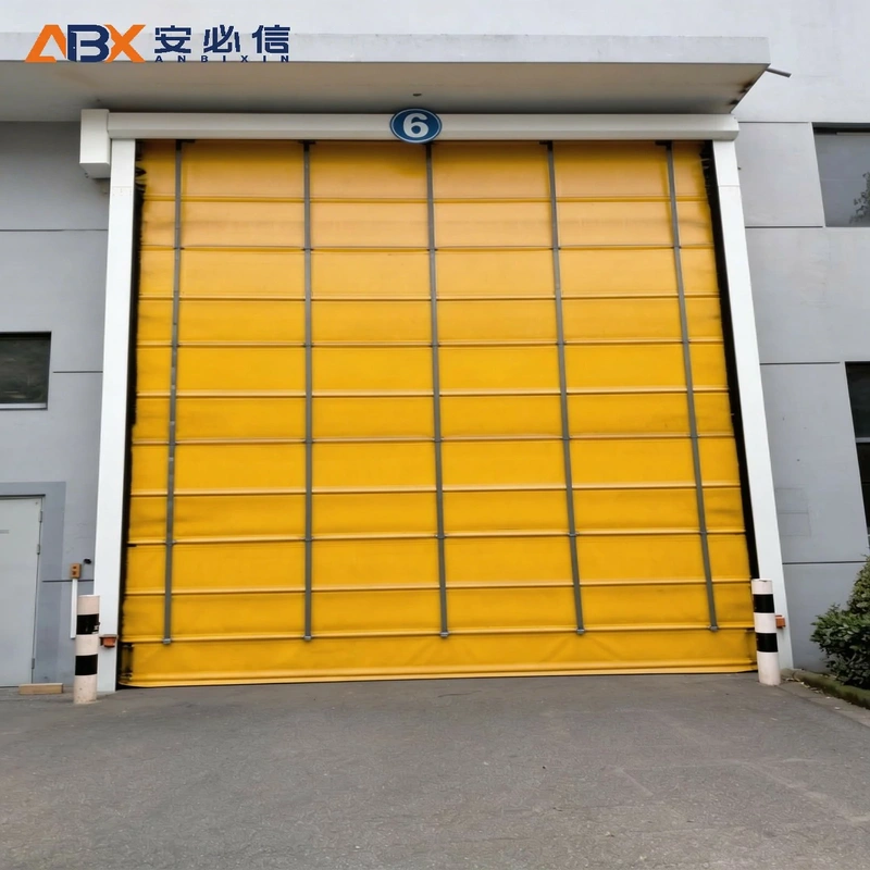 阿拉善盟高速堆积门